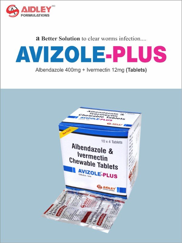 AVIZOLE-PLUS